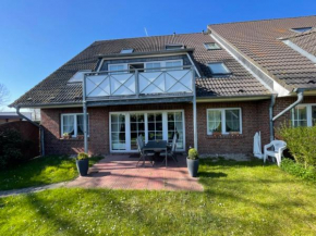 Ferienwohnung Strandoase in Schönberger Strand